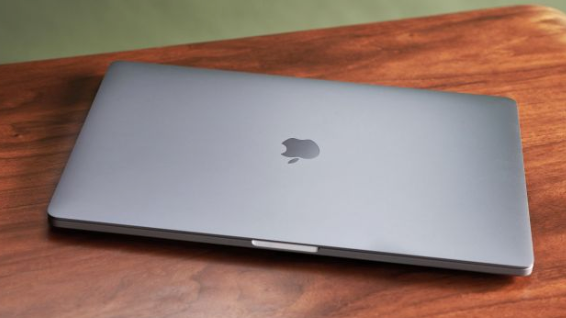 16-inch MacBook Pro Design