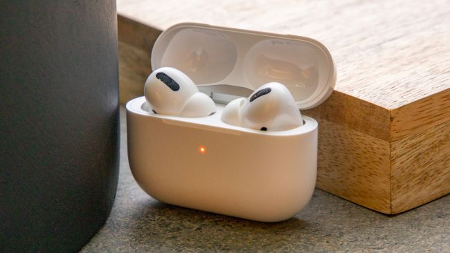 Battery Airpods