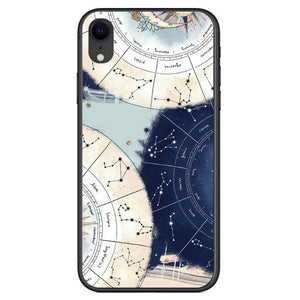 Phone Case map