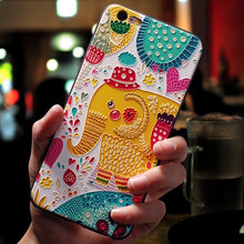 Load image into Gallery viewer, Cute Flower  Silicone Case