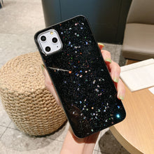 Load image into Gallery viewer, luxury Star Glitter Case